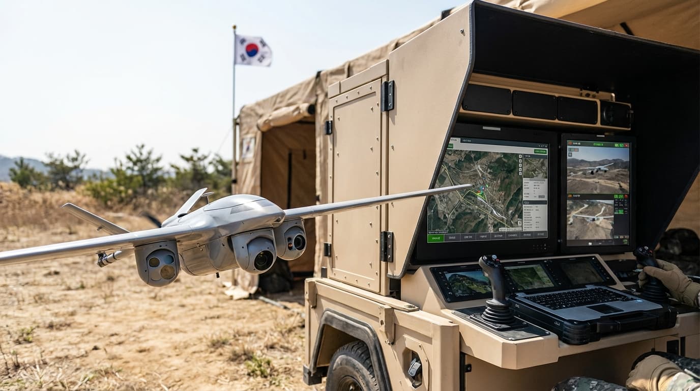 K-방산 스타트업, 무기 시장 혁신 주도…미래 전력 핵심 동력으로 부상