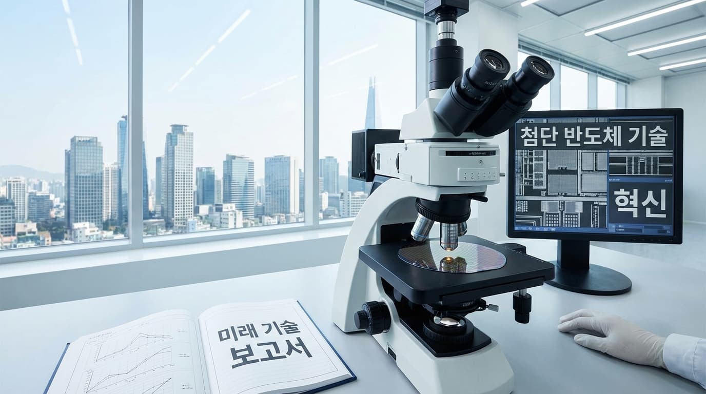 나노라티스, 시스템반도체 초격차 스타트업 선정…기술 경쟁력 강화 기대